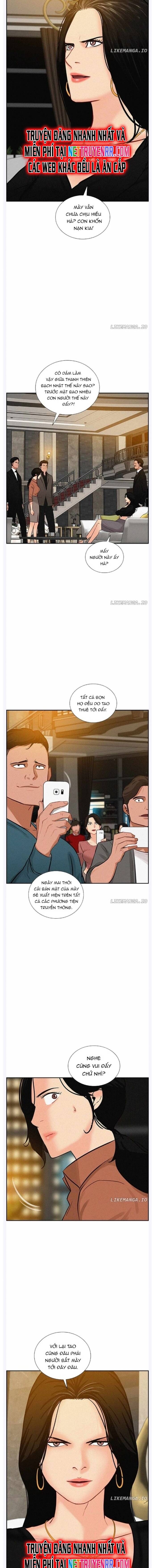 Chúa Tể Đồng Tiền Chapter 166 - 9