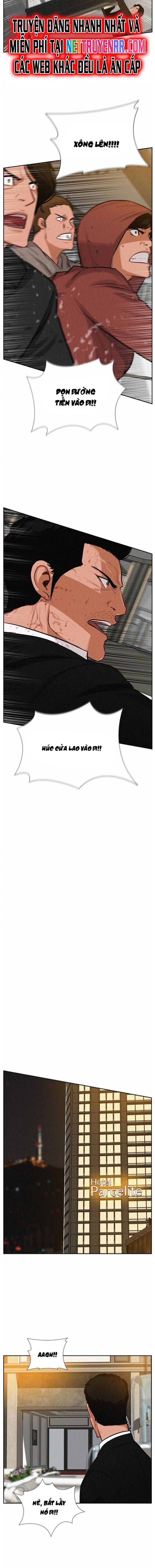 Chúa Tể Đồng Tiền Chapter 167 - 11