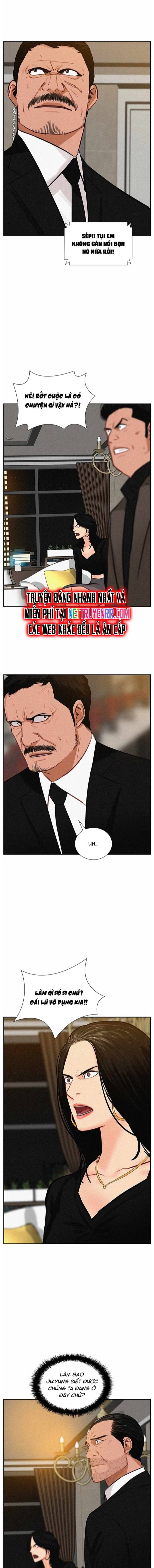 Chúa Tể Đồng Tiền Chapter 167 - 12