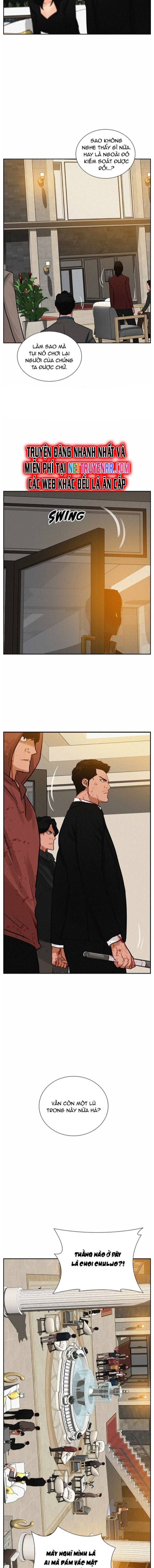 Chúa Tể Đồng Tiền Chapter 167 - 13