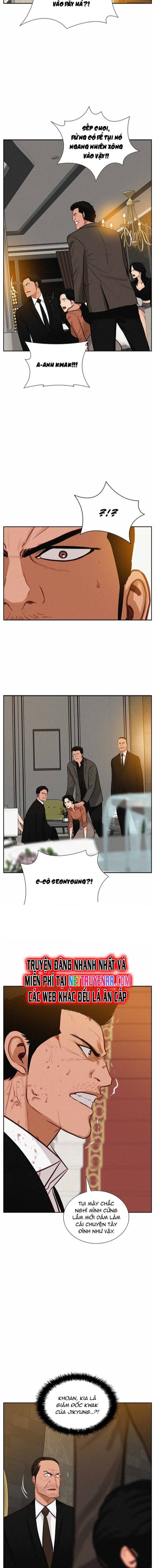 Chúa Tể Đồng Tiền Chapter 167 - 14