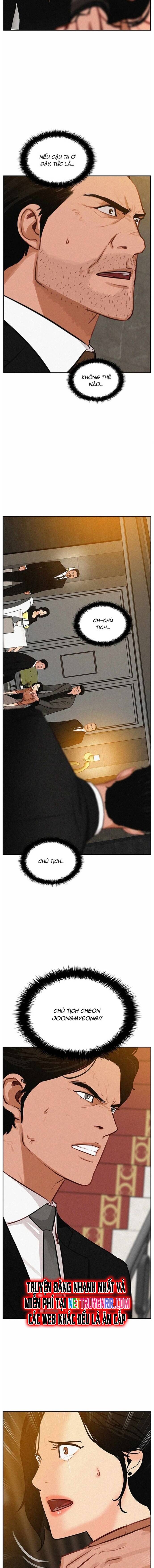 Chúa Tể Đồng Tiền Chapter 167 - 15