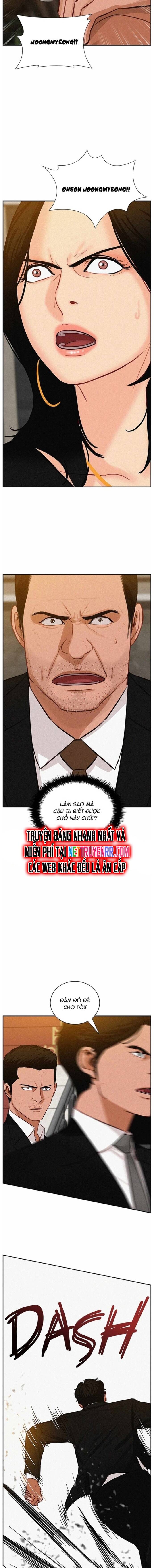 Chúa Tể Đồng Tiền Chapter 167 - 16