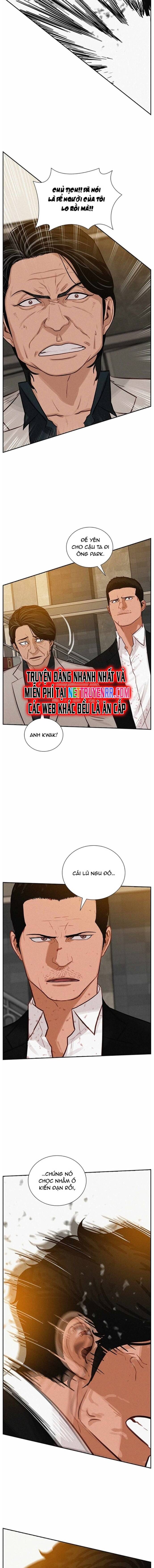 Chúa Tể Đồng Tiền Chapter 167 - 17