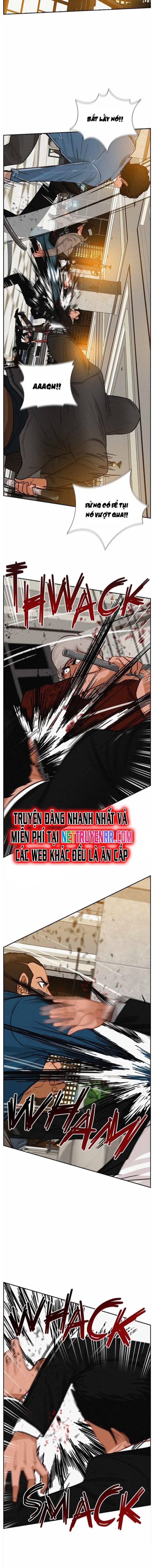 Chúa Tể Đồng Tiền Chapter 167 - 4