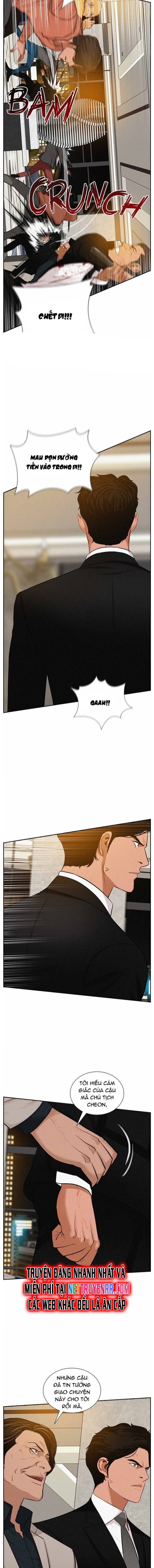 Chúa Tể Đồng Tiền Chapter 167 - 5