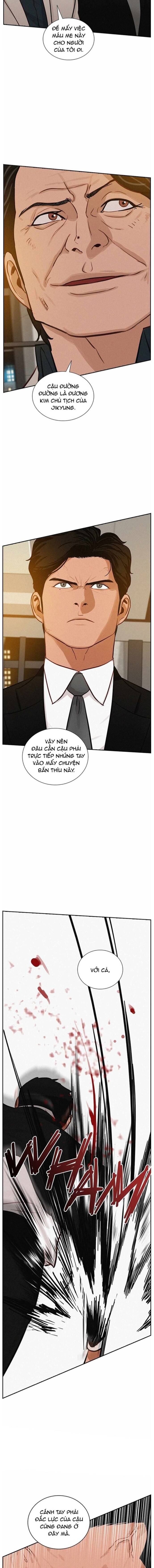 Chúa Tể Đồng Tiền Chapter 167 - 6