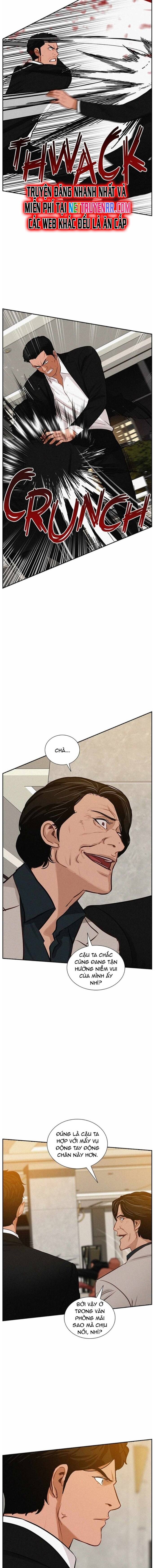 Chúa Tể Đồng Tiền Chapter 167 - 8