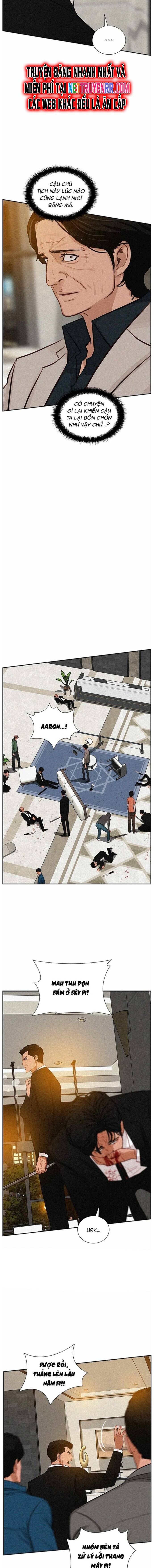 Chúa Tể Đồng Tiền Chapter 167 - 9