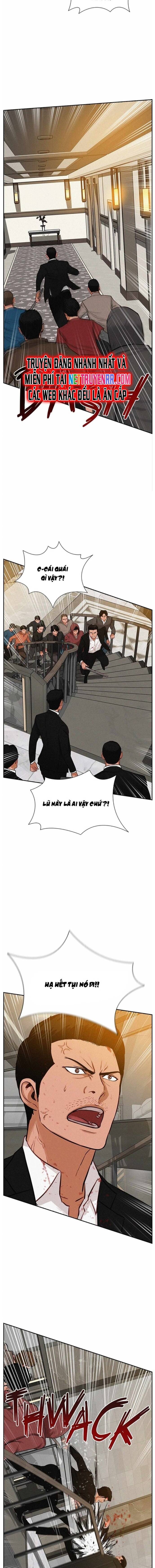 Chúa Tể Đồng Tiền Chapter 167 - 10