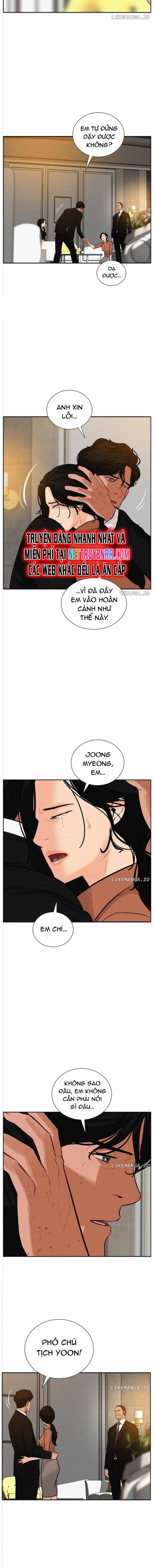 Chúa Tể Đồng Tiền Chapter 168 - 11