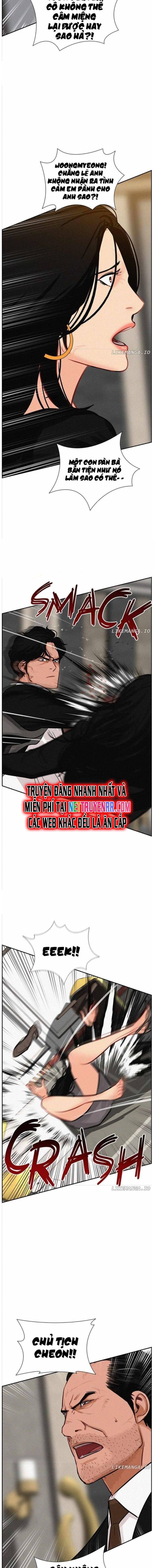 Chúa Tể Đồng Tiền Chapter 168 - 13