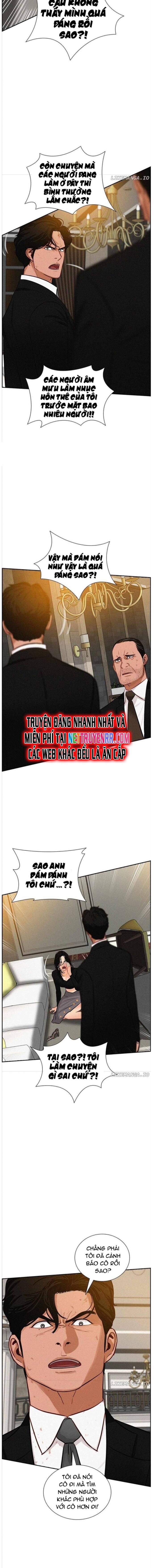 Chúa Tể Đồng Tiền Chapter 168 - 14