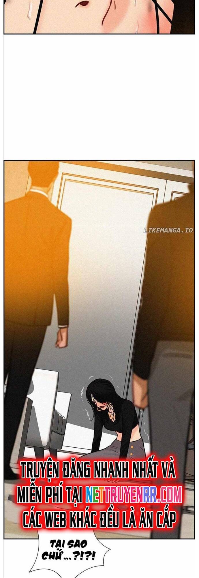 Chúa Tể Đồng Tiền Chapter 168 - 16