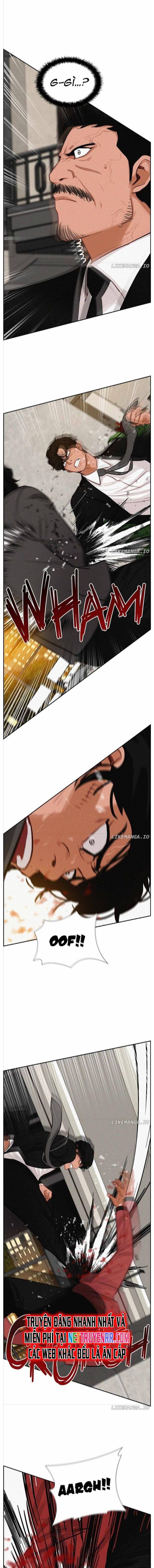 Chúa Tể Đồng Tiền Chapter 168 - 4