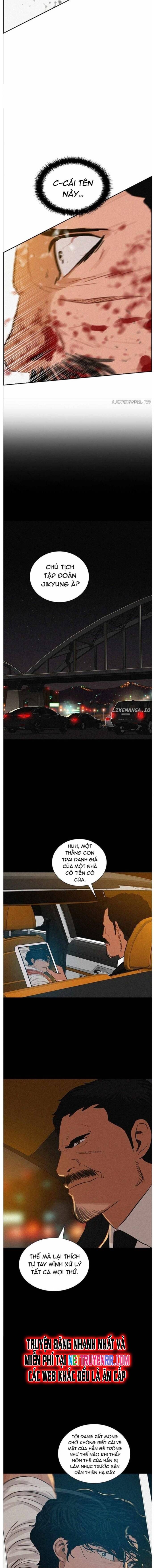 Chúa Tể Đồng Tiền Chapter 168 - 5