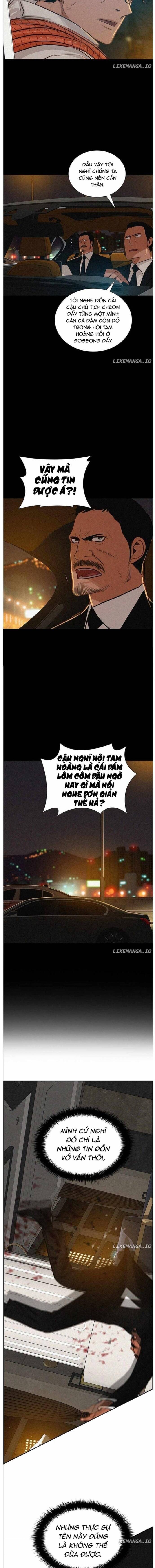 Chúa Tể Đồng Tiền Chapter 168 - 6