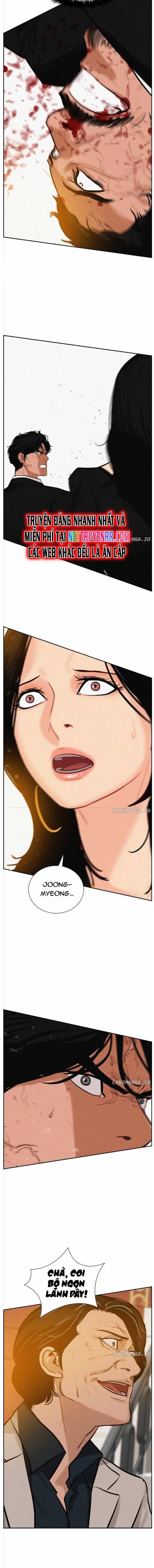 Chúa Tể Đồng Tiền Chapter 168 - 7