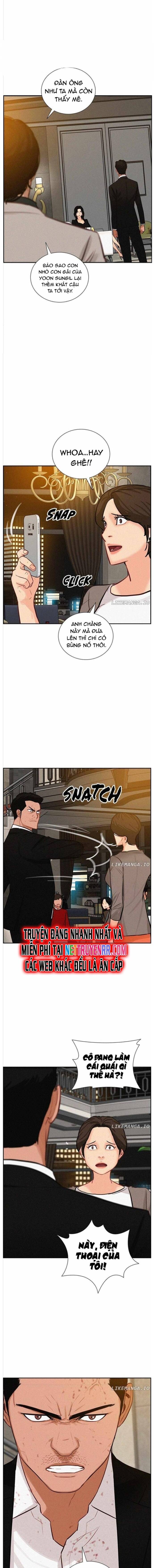 Chúa Tể Đồng Tiền Chapter 168 - 8