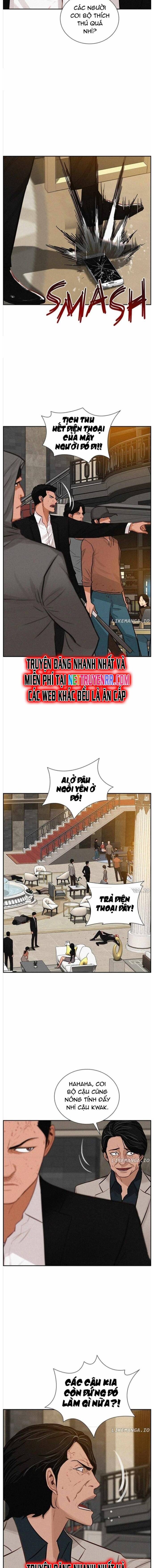 Chúa Tể Đồng Tiền Chapter 168 - 9