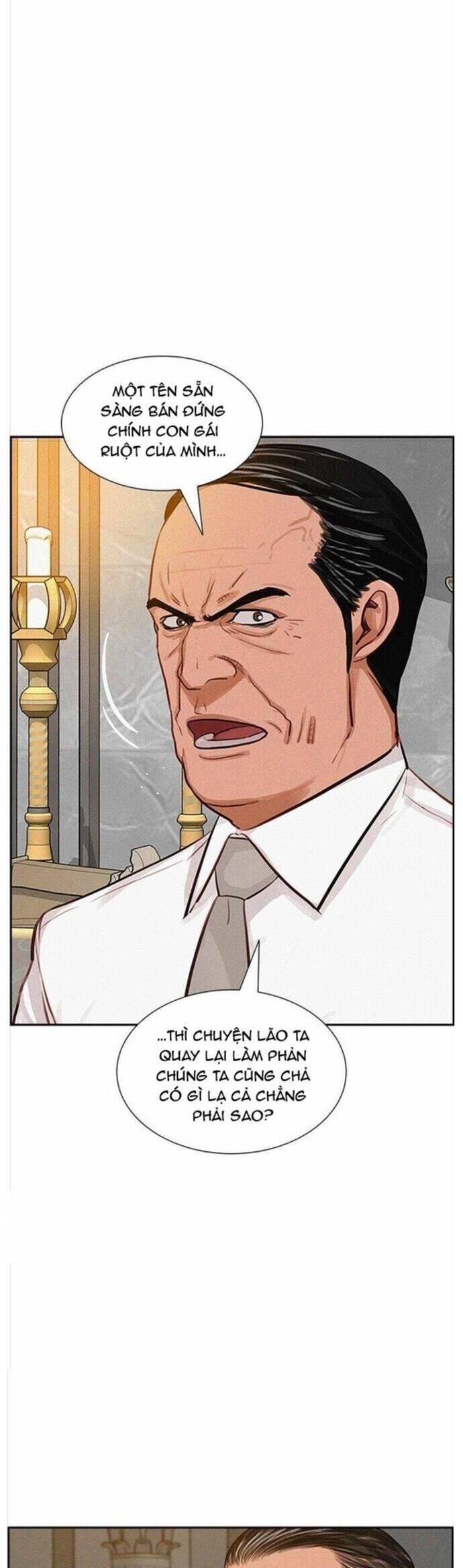 Chúa Tể Đồng Tiền Chapter 169 - 11