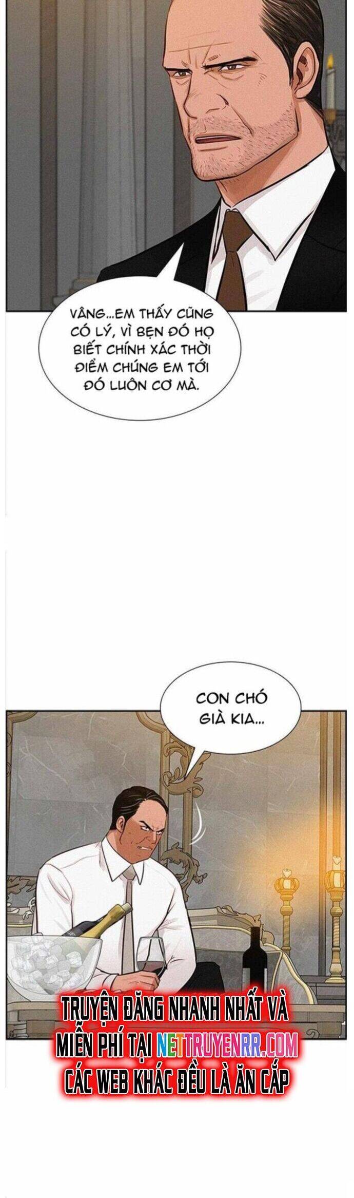 Chúa Tể Đồng Tiền Chapter 169 - 12