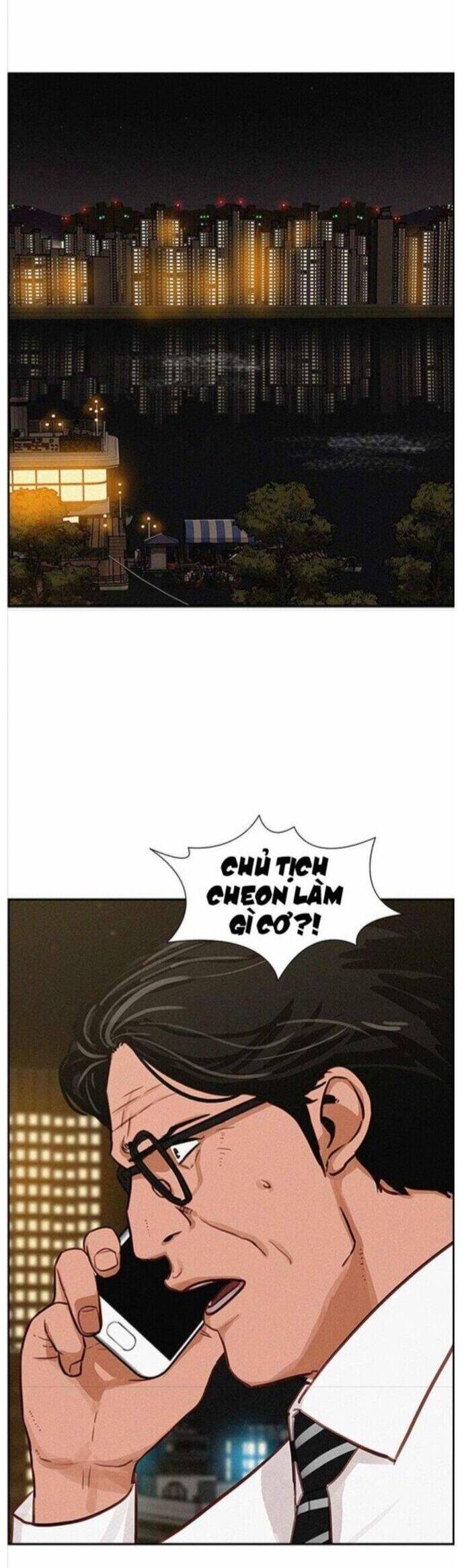 Chúa Tể Đồng Tiền Chapter 169 - 14