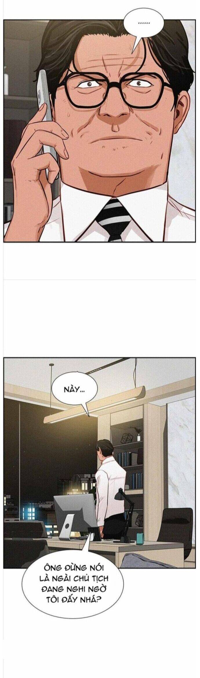 Chúa Tể Đồng Tiền Chapter 169 - 17