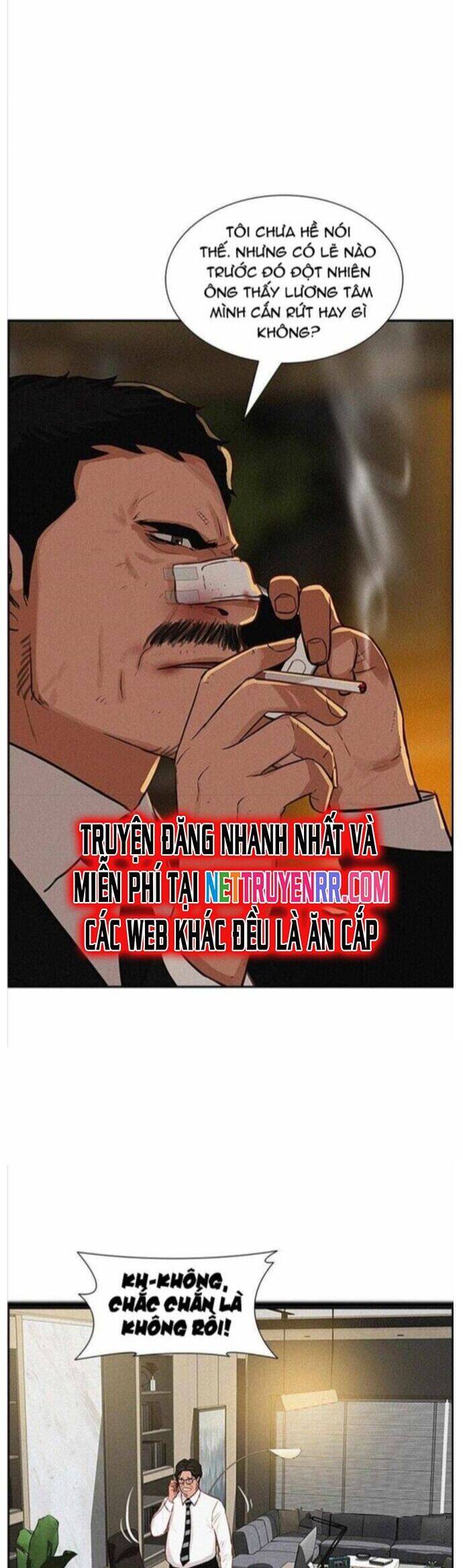 Chúa Tể Đồng Tiền Chapter 169 - 18