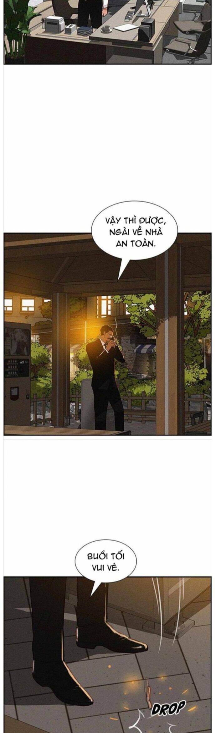 Chúa Tể Đồng Tiền Chapter 169 - 19