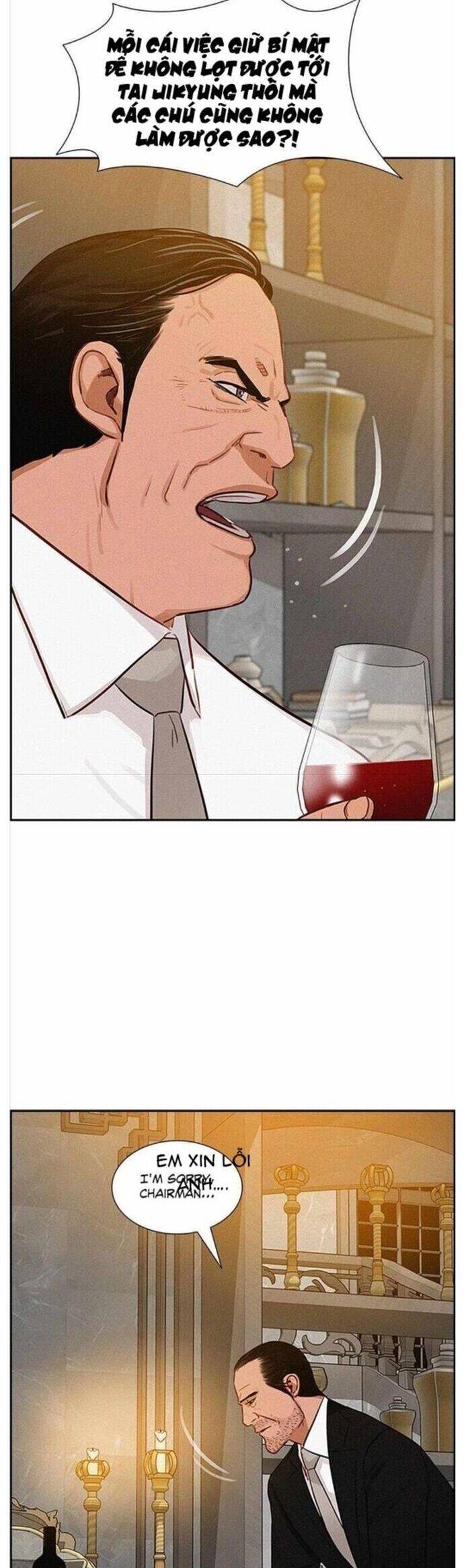 Chúa Tể Đồng Tiền Chapter 169 - 3