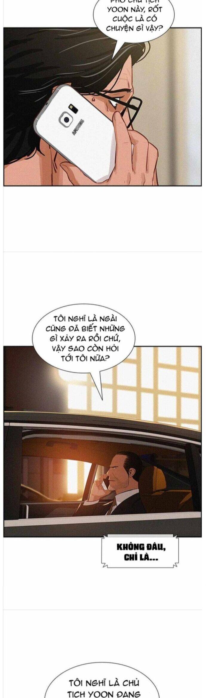 Chúa Tể Đồng Tiền Chapter 169 - 22