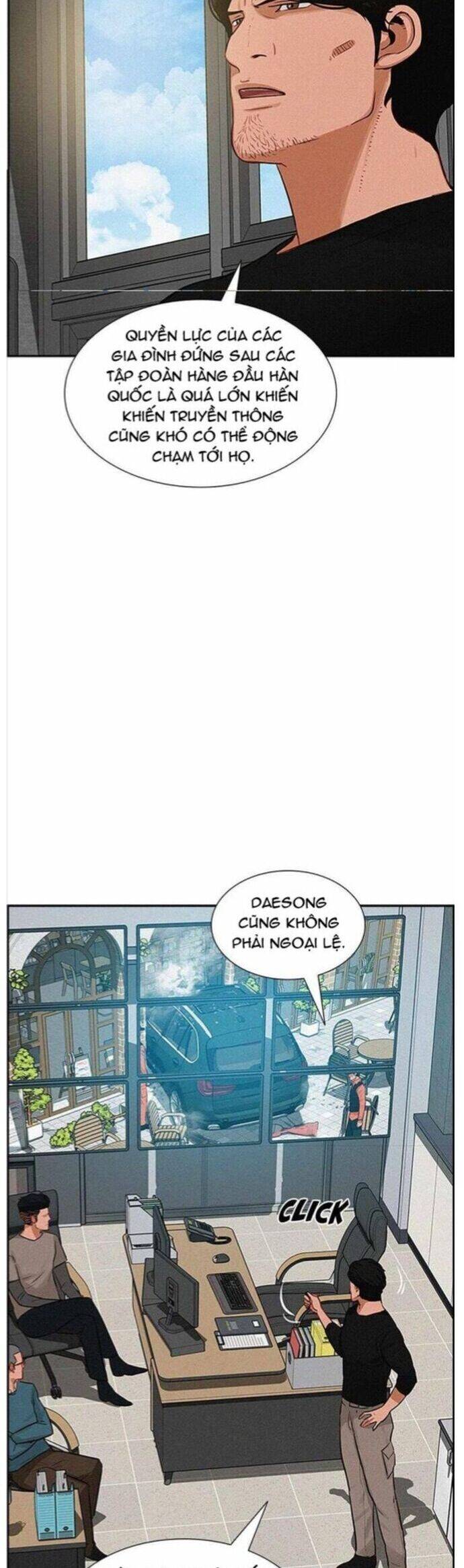 Chúa Tể Đồng Tiền Chapter 169 - 32