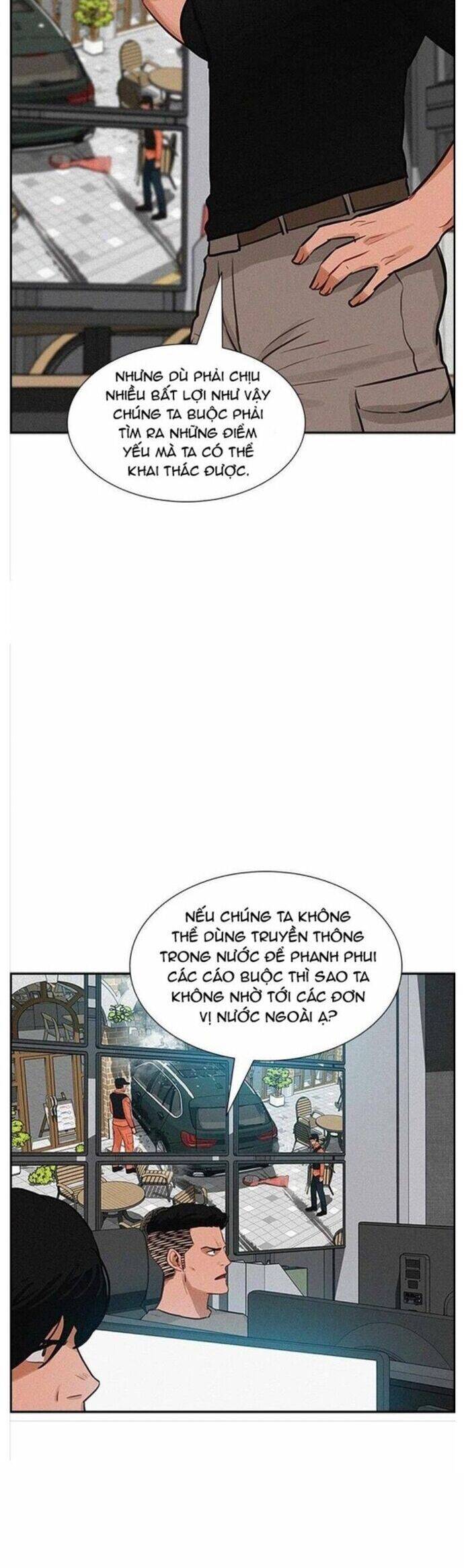 Chúa Tể Đồng Tiền Chapter 169 - 35