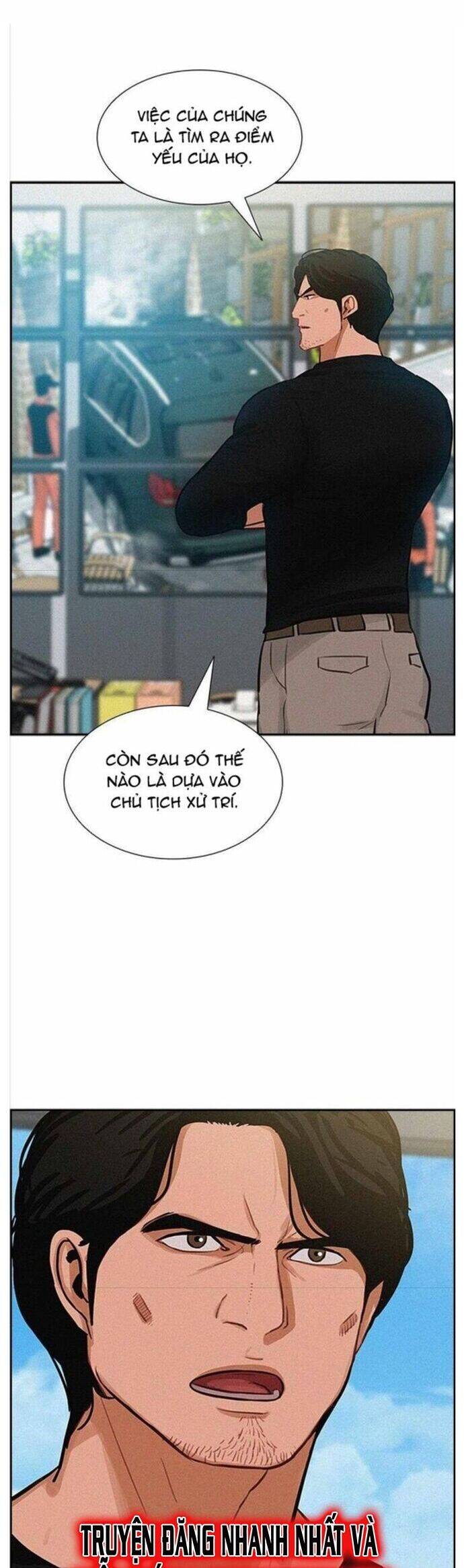 Chúa Tể Đồng Tiền Chapter 169 - 36