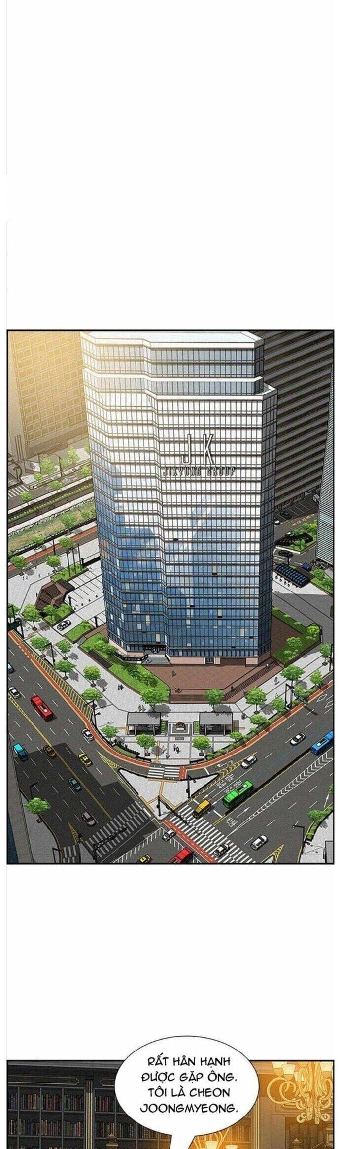 Chúa Tể Đồng Tiền Chapter 169 - 38