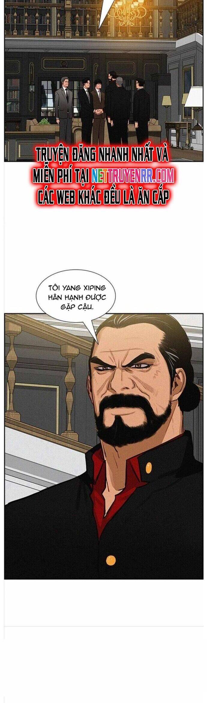 Chúa Tể Đồng Tiền Chapter 169 - 39