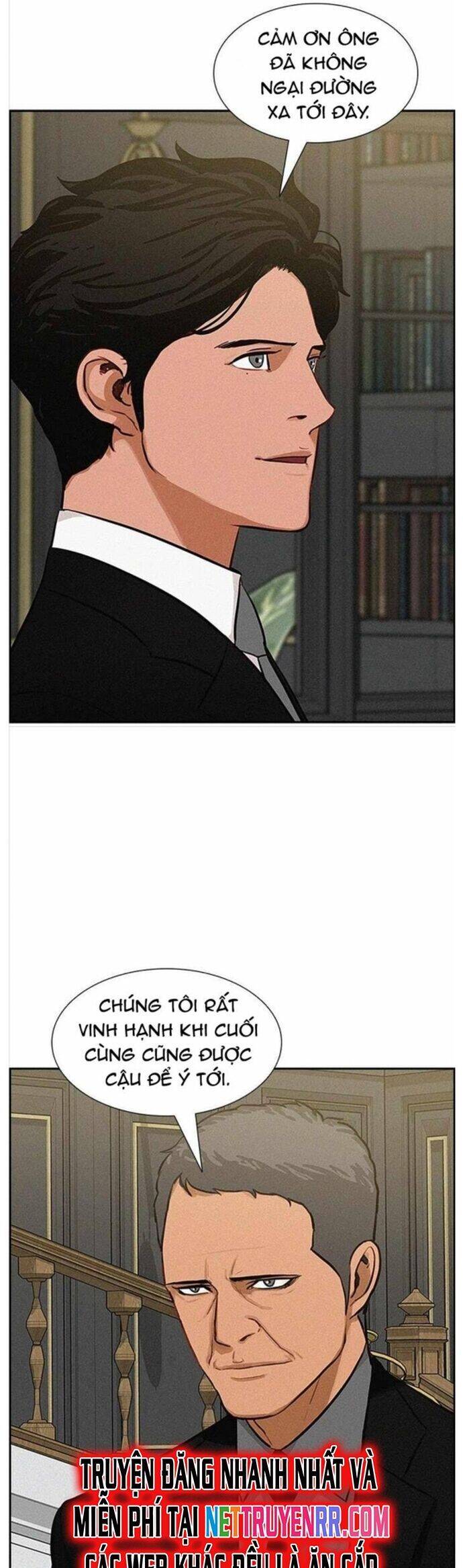 Chúa Tể Đồng Tiền Chapter 169 - 40