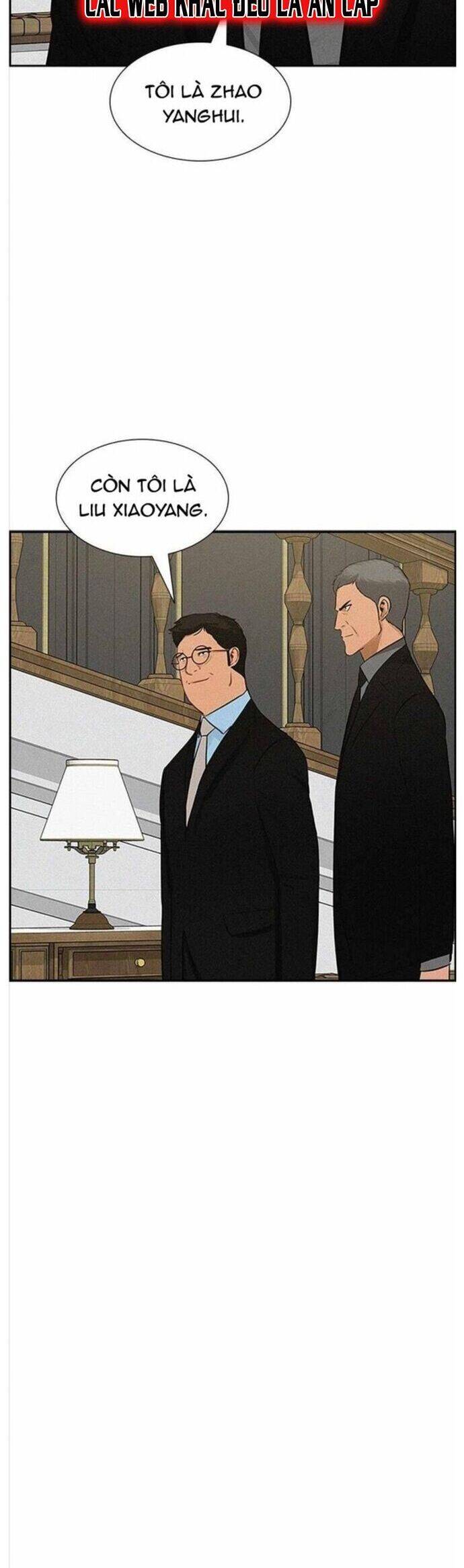 Chúa Tể Đồng Tiền Chapter 169 - 41