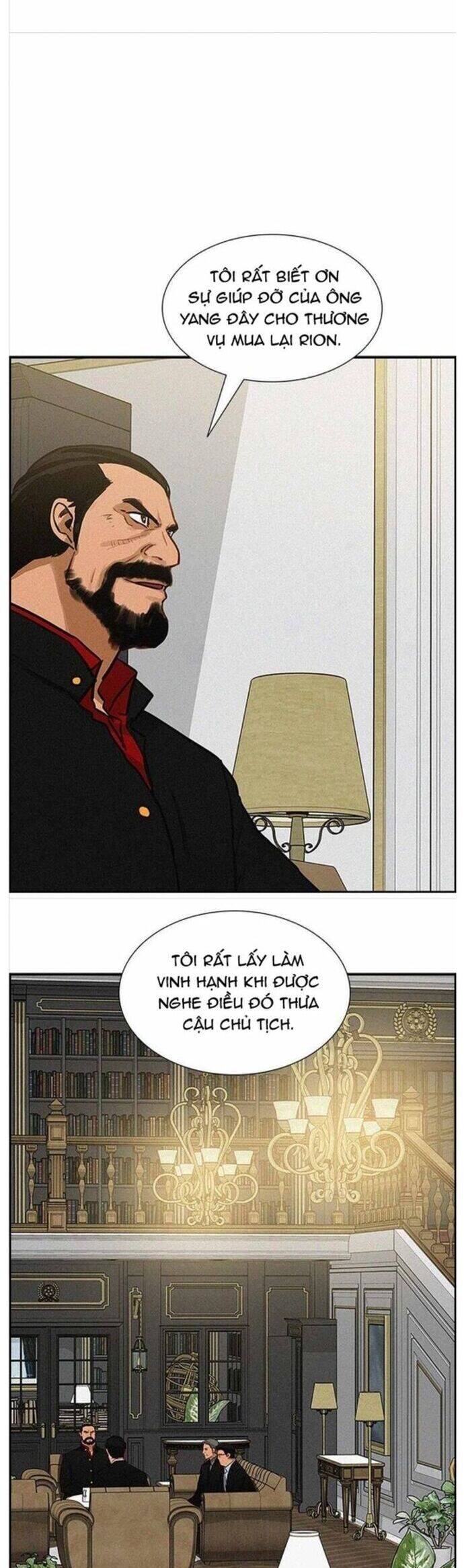 Chúa Tể Đồng Tiền Chapter 169 - 42