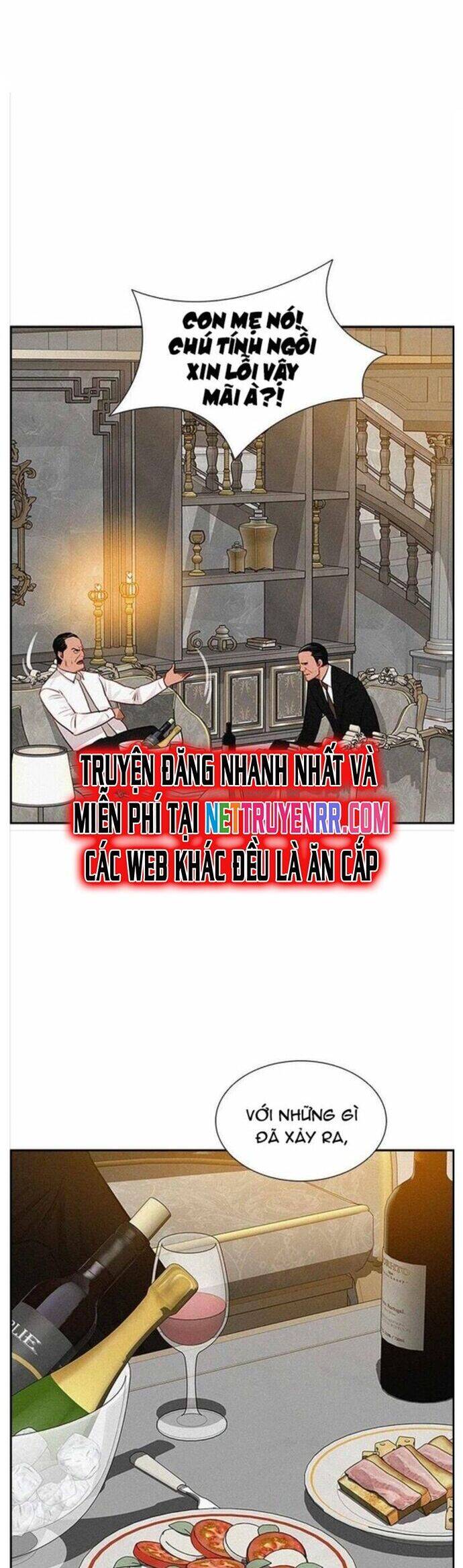 Chúa Tể Đồng Tiền Chapter 169 - 6