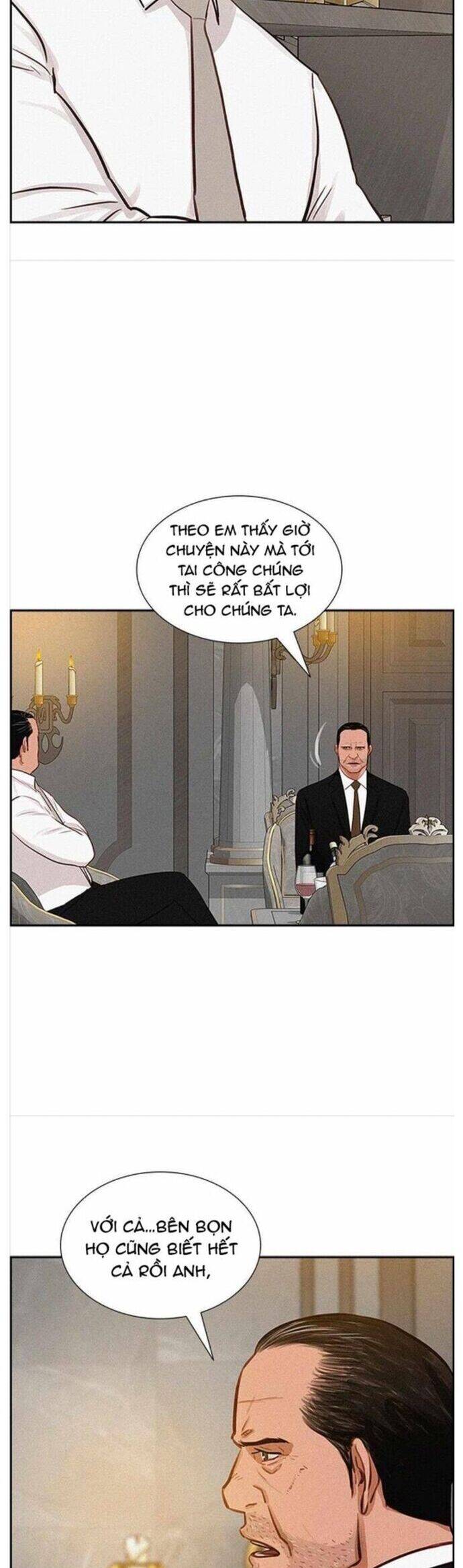 Chúa Tể Đồng Tiền Chapter 169 - 8