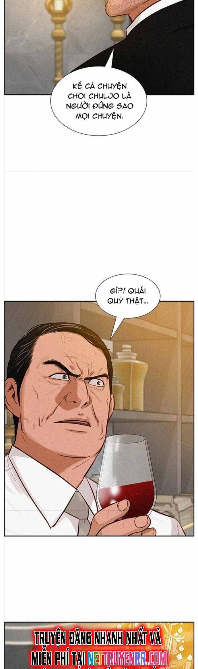 Chúa Tể Đồng Tiền Chapter 169 - 9