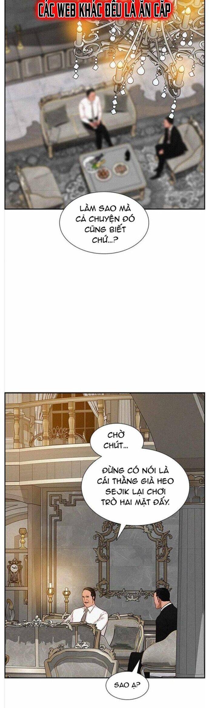 Chúa Tể Đồng Tiền Chapter 169 - 10
