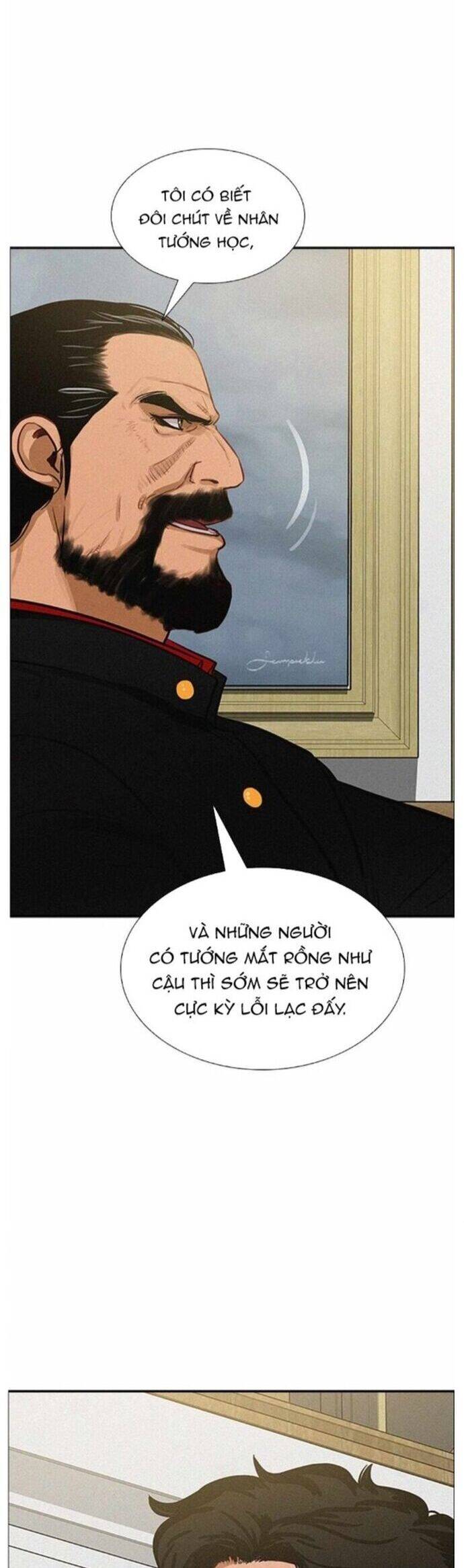 Chúa Tể Đồng Tiền Chapter 170 - 11