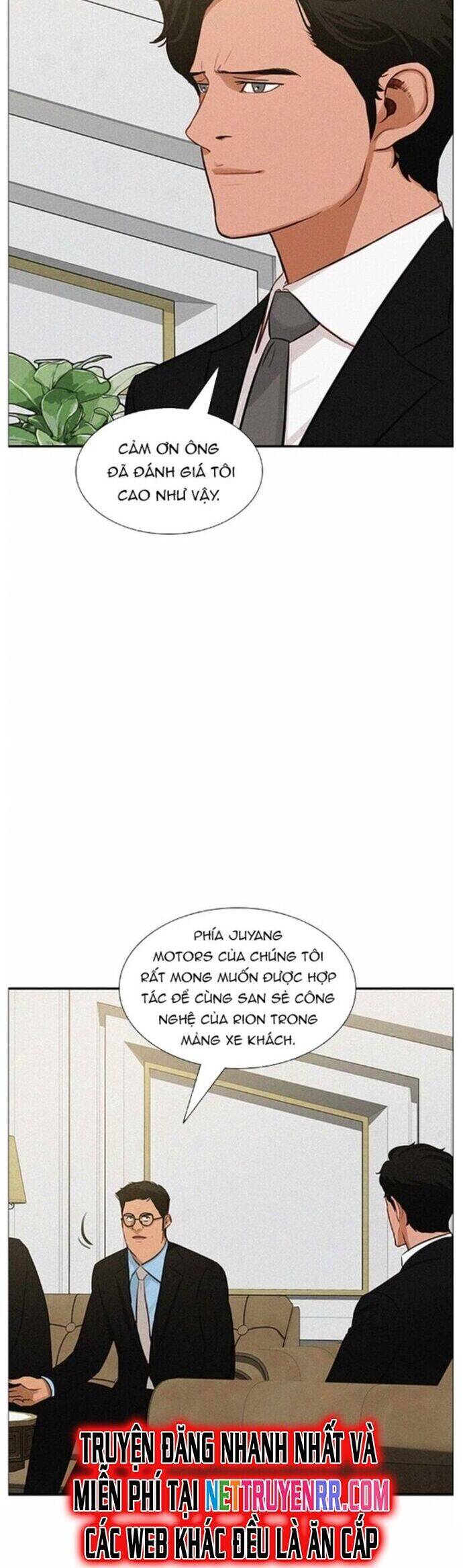 Chúa Tể Đồng Tiền Chapter 170 - 12