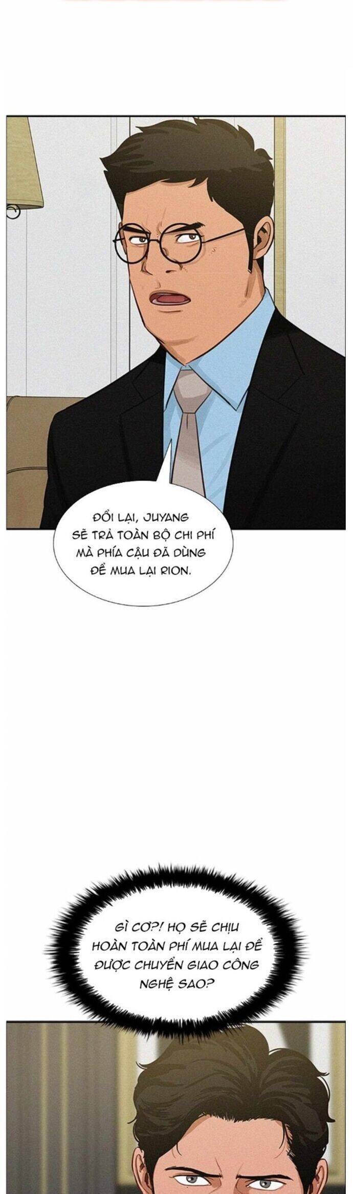 Chúa Tể Đồng Tiền Chapter 170 - 13