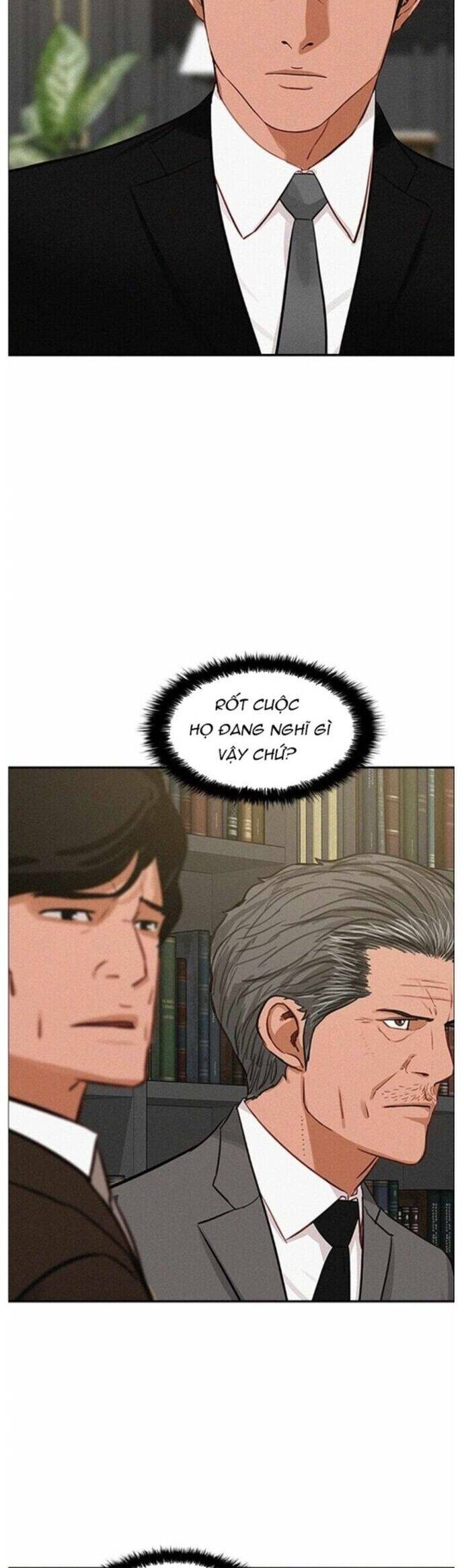 Chúa Tể Đồng Tiền Chapter 170 - 14