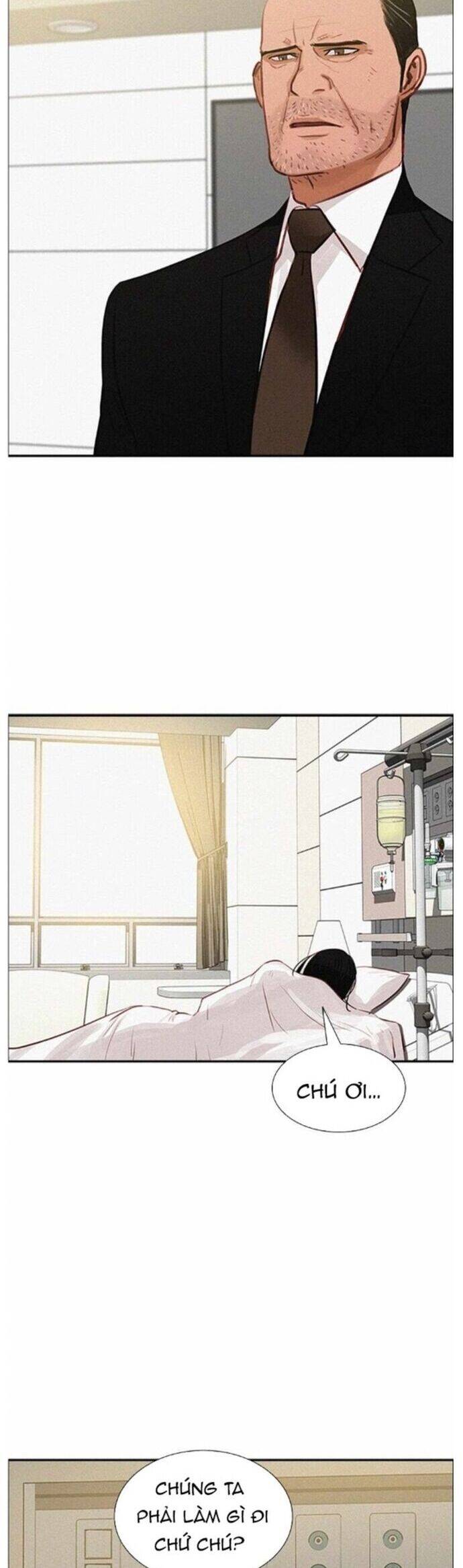 Chúa Tể Đồng Tiền Chapter 170 - 20