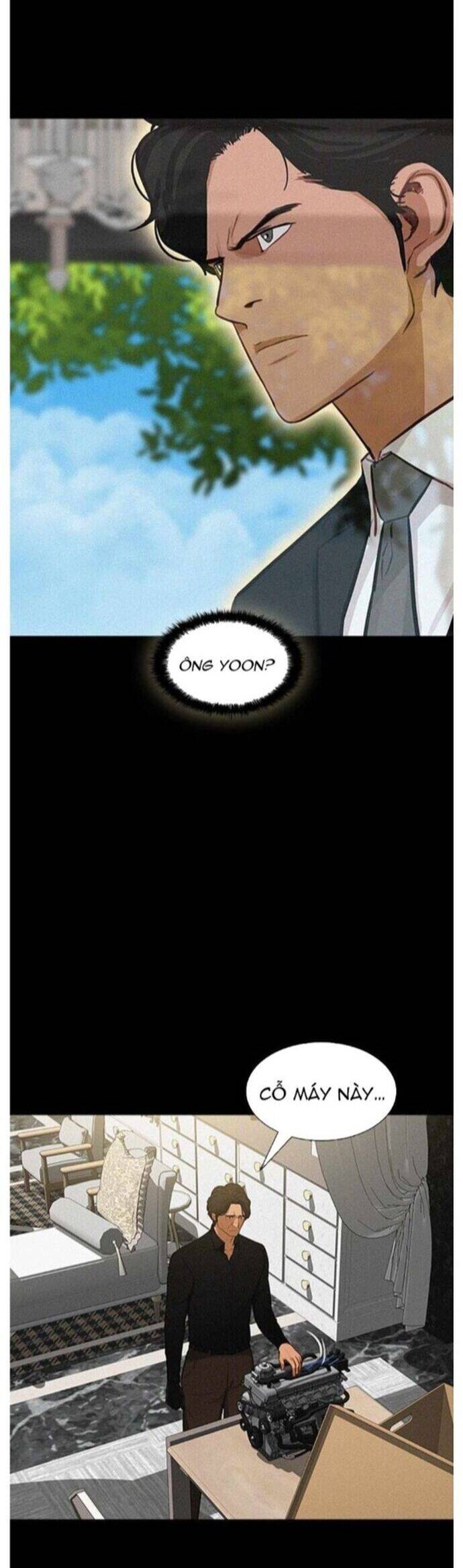 Chúa Tể Đồng Tiền Chapter 170 - 3